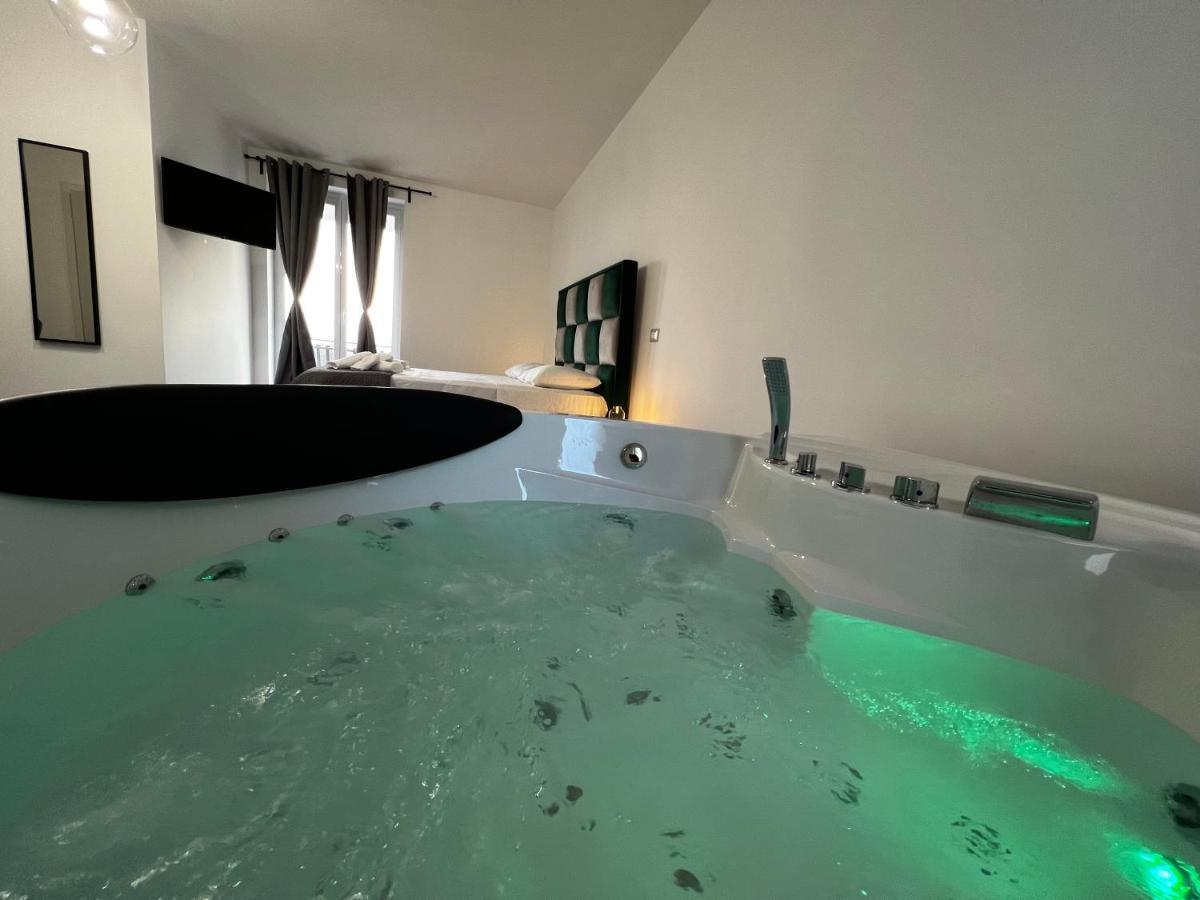 Guest house Habitat Luxury Bellona