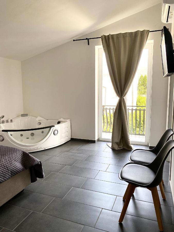 Habitat Luxury Guest house Bellona