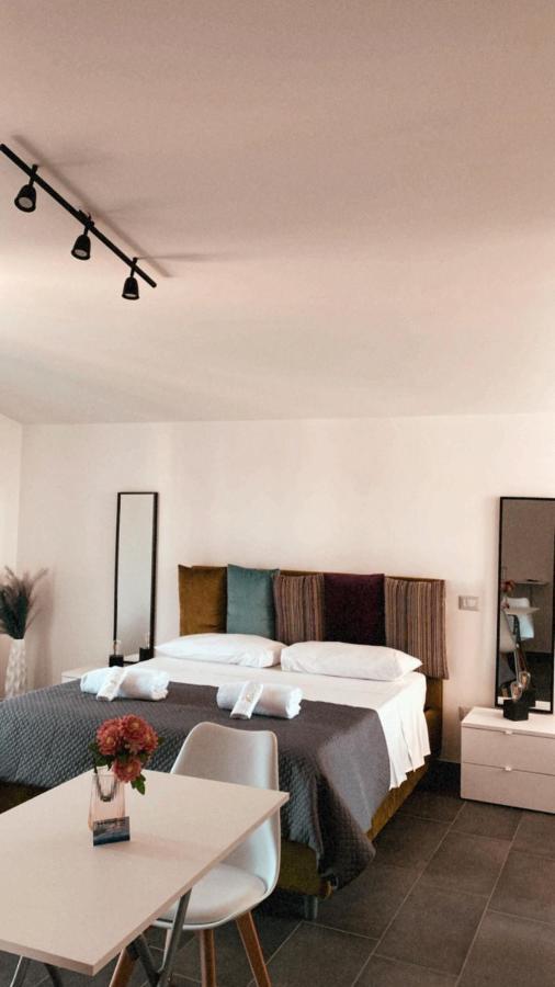 Habitat Luxury *